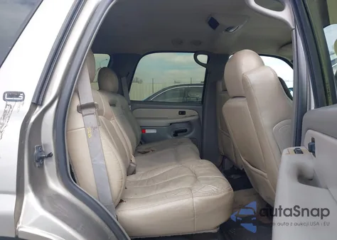 2002 Chevrolet Tahoe Ls z USA, uszkodzony, nr VIN 1GNEC13Z82R207075